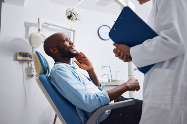Best Emergency Denture Repair in Catlin, IL