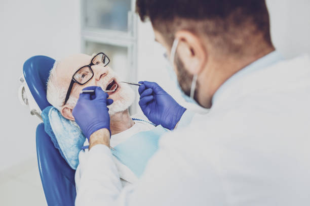 Best Urgent Care for Lost Fillings or Crowns in Catlin, IL